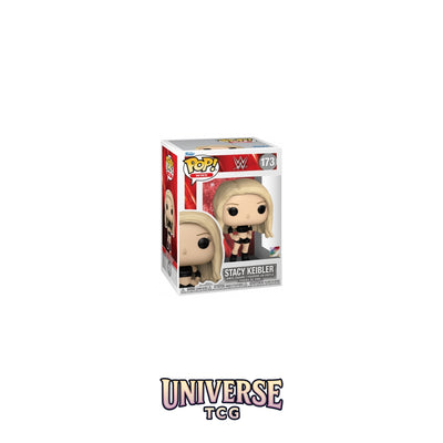 Funko Pop! WWE - Stacy keibler