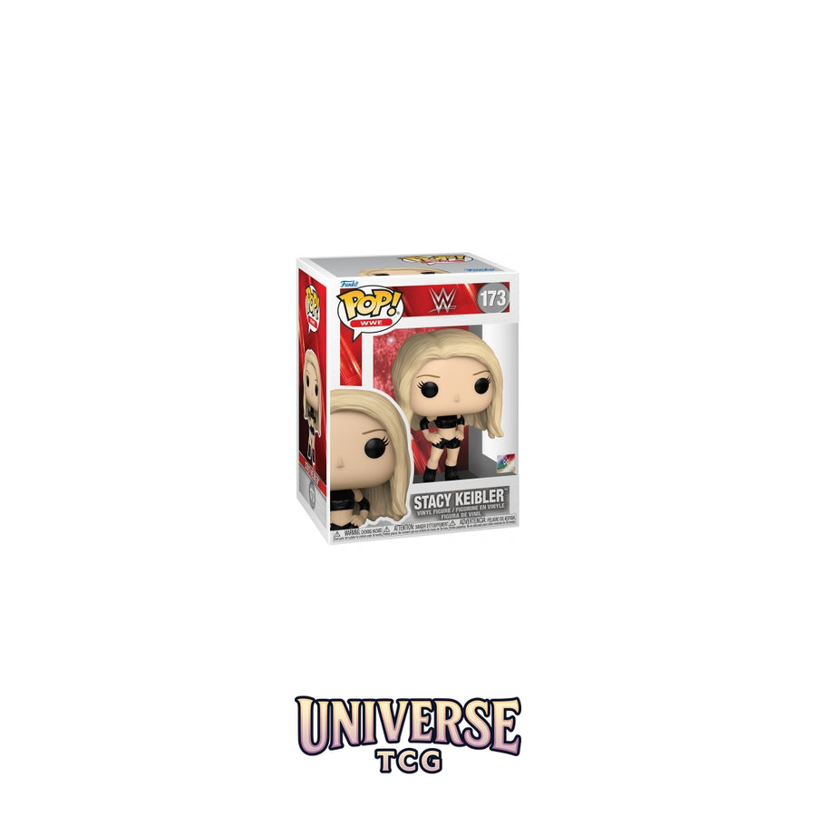 Funko Pop! WWE - Stacy keibler