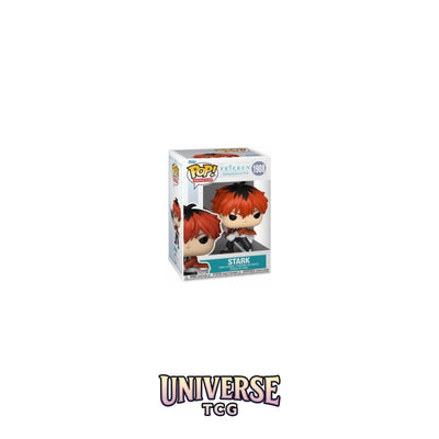 Funko Pop! Frieren - Stark