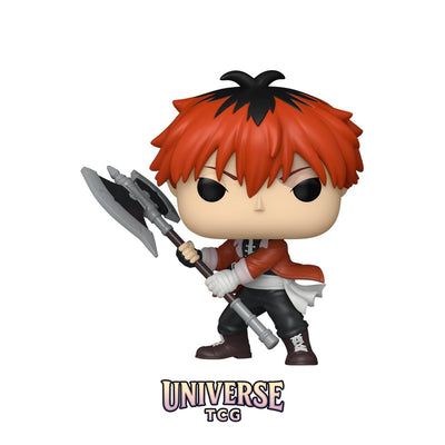 Funko Pop! Frieren - Stark