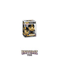 Funko Pop! NFL - Steely McBeam