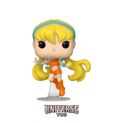 Funko Pop! Winx Club - Stella