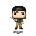 Funko Pop! Collectible - Steve Harrington with Spear -...
