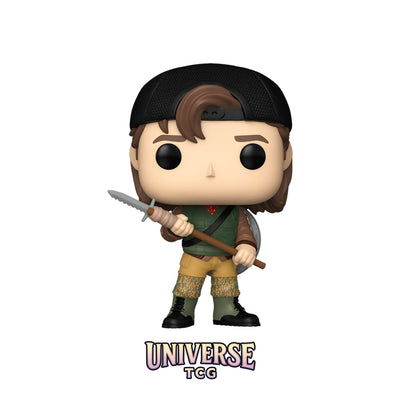 Funko Pop! Collectible - Steve Harrington with Spear -...