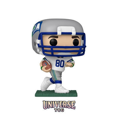 Funko Pop! NLF - Steve Largent Seahawks