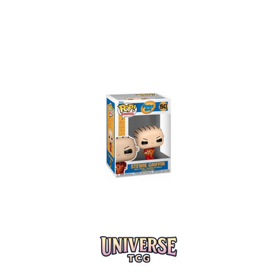 Funko Pop! Padre de... - Stewie Griffin S3