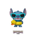Funko Pop! Lilo & Stitch - Stitch with tube
