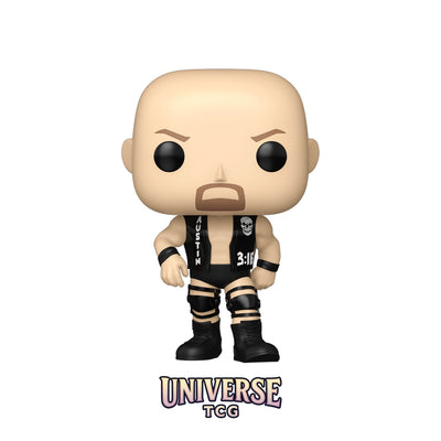 Funko Pop! WWE - "Stone Cold" Steve Austin