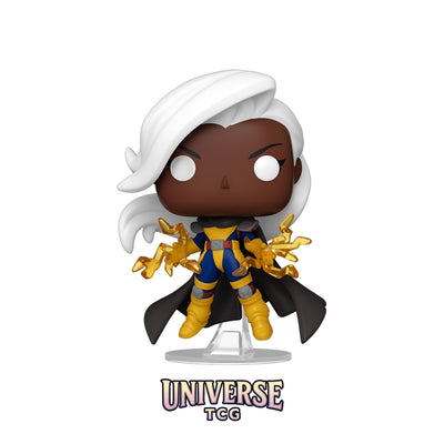 Funko Pop! Collectible - Storm (Wasteland) (X-Men '97)...