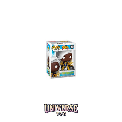 Funko Pop! Collectible - Storm (Wasteland) (X-Men '97)...
