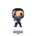 Funko Pop! Mortal Kombat - Su