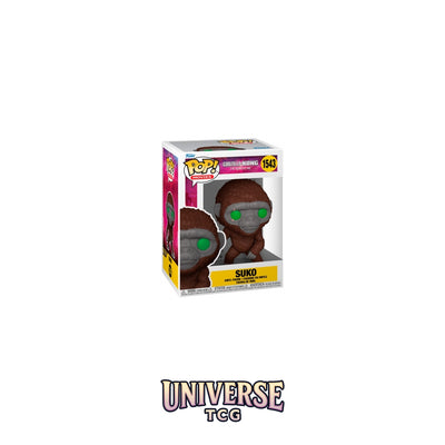 Funko Pop! Godzilla... - Suko The New Empire