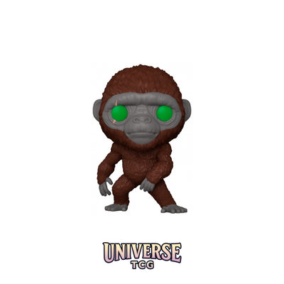 Funko Pop! Godzilla... - Suko The New Empire
