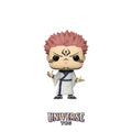 Funko Pop! Jujutsu Kaisen - Sukuna