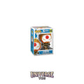 Funko Pop! X-Men - Sunfire