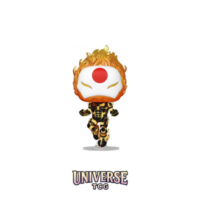 Funko Pop! X-Men - Sunfire