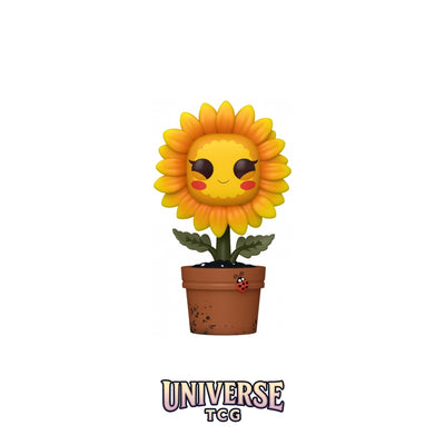 Funko Pop! Fauna - Sunflower