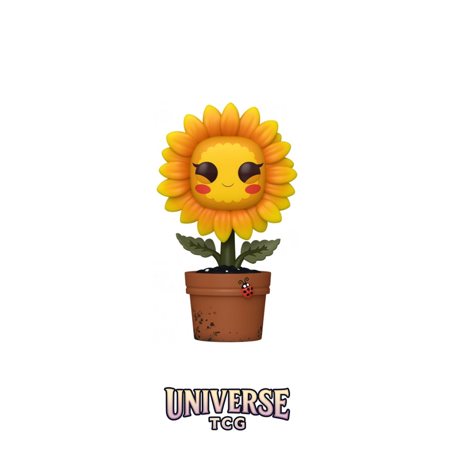 Funko Pop! Fauna - Sunflower
