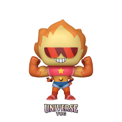 Funko Pop! Steven Universe - SunStone