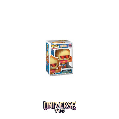 Funko Pop! Steven Universe - SunStone