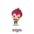 Funko Pop! Collectible - Super Saiyan God Vegeta -...