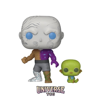 Funko Pop! Collectible - Superman 2025 S2– Metamorpho...