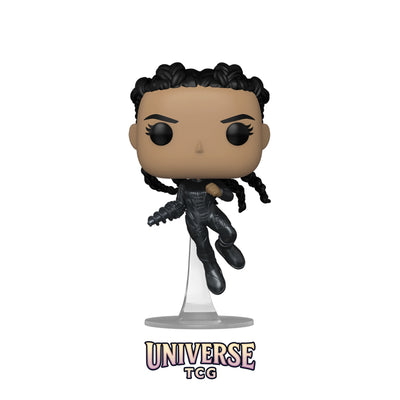 Funko Pop! Collectible - Superman 2025 S2– The Engineer...