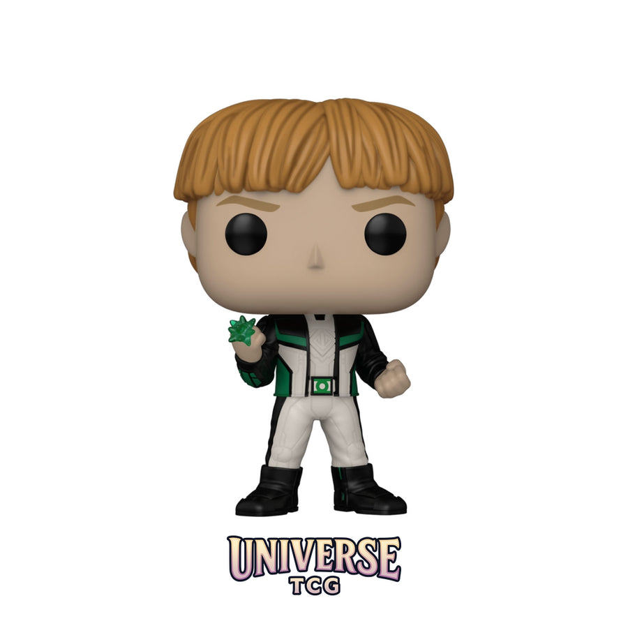 Funko Pop! Collectible - Superman 2025 S2–Guy Gardner -...