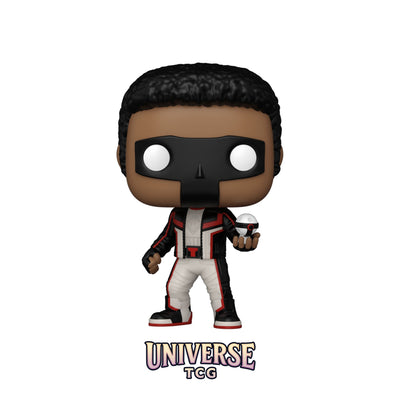 Funko Pop! Collectible - Superman 2025 S2–Mr.Terrific -...