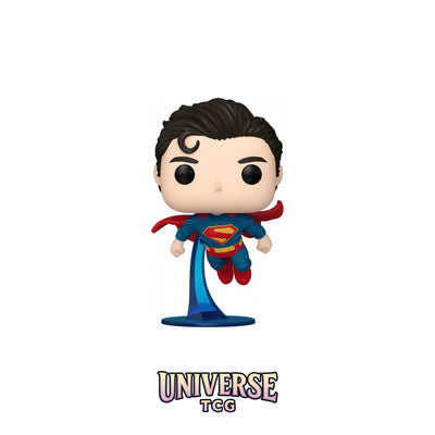 Funko Pop! DC Comics - Superman 562