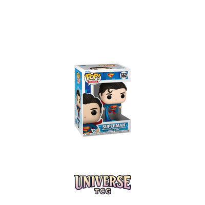 Funko Pop! DC Comics - Superman 562