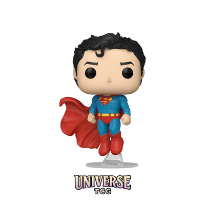 Funko Pop! DC Comics - Superman