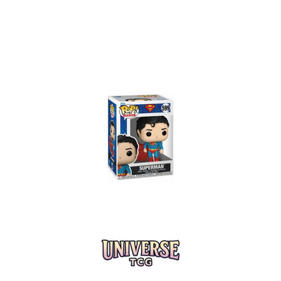 Funko Pop! DC Comics - Superman