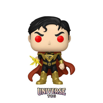 Funko Pop! DC... - Superman Fall of Sinestro