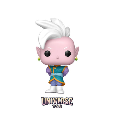 Funko Pop! Dragon Ball - Supreme Kai (Mini)