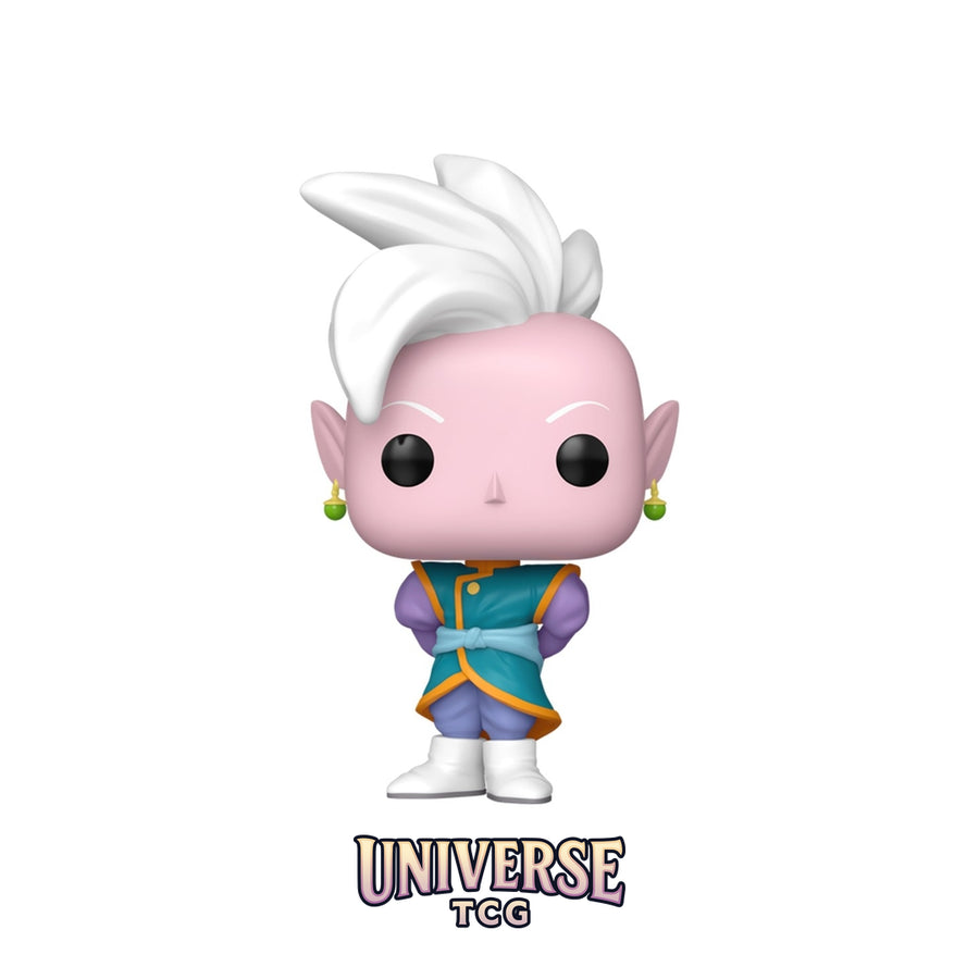 Funko Pop! Dragon Ball - Supreme Kai (Mini)