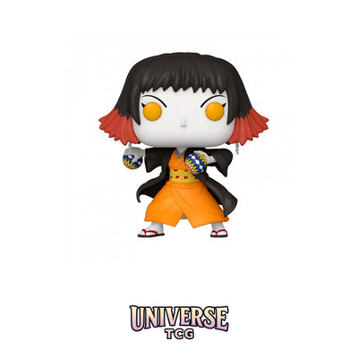 Funko Pop! Collectible - Susamaru Demon Slayer -...