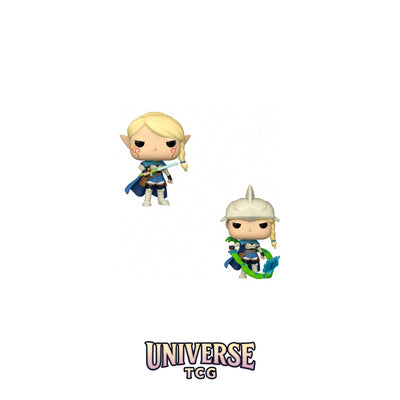 Funko Pop! Collectible - Viny Charlotte CASE 5+1 Chase(GW) -...