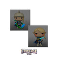 Funko Pop! Collectible - Viny Charlotte CASE 5+1 Chase(GW) -...