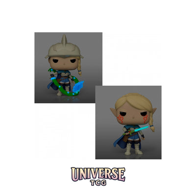 Funko Pop! Collectible - Viny Charlotte CASE 5+1 Chase(GW) -...