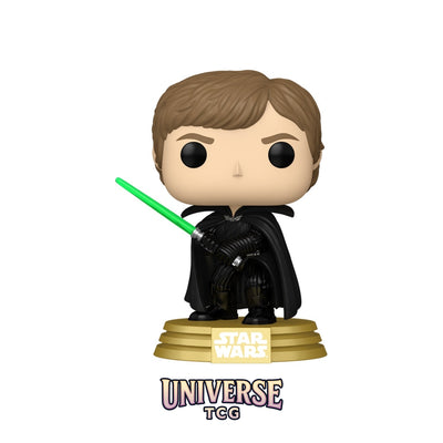 Funko Pop! Star Wars - SW Legends- Luke(GW)