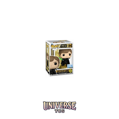 Funko Pop! Star Wars - SW Legends- Luke(GW)