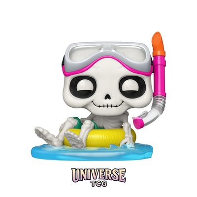Funko Pop! Funko - Swimmer Skully