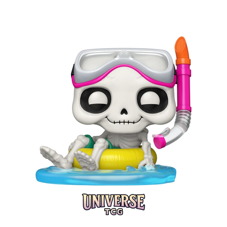 Funko Pop! Funko - Swimmer Skully