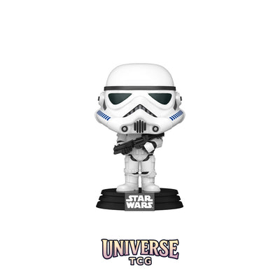 Funko Pop! Star Wars - SWNC- Stormtrooper