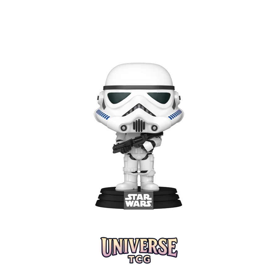 Funko Pop! Star Wars - SWNC- Stormtrooper