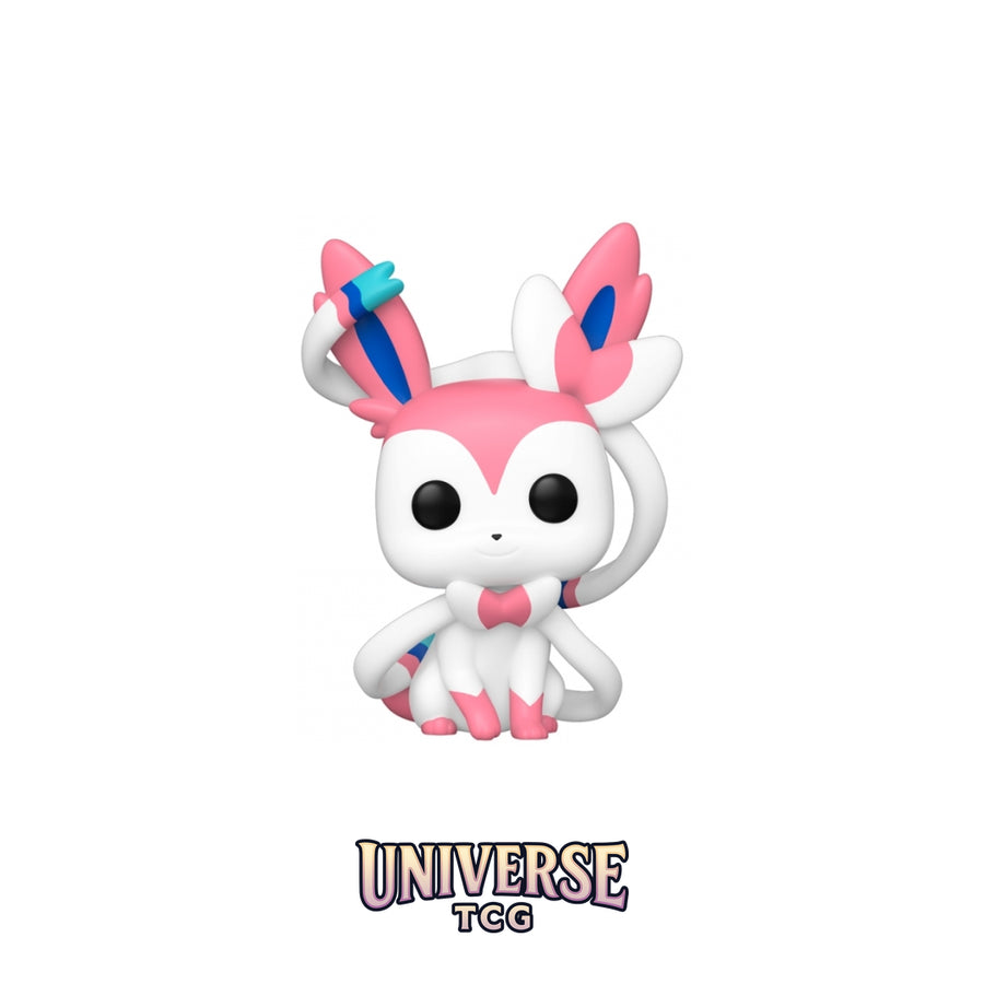 Funko Pop! Pokémon - Sylveon