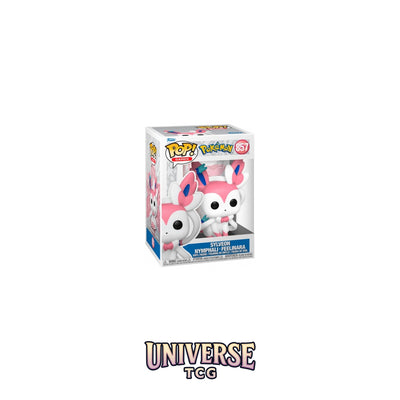 Funko Pop! Pokémon - Sylveon