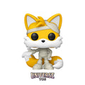 Funko Pop! Sonic - Tails as Mummy