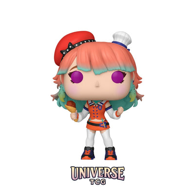 Funko Pop! Hololive - Takanashi Kiara